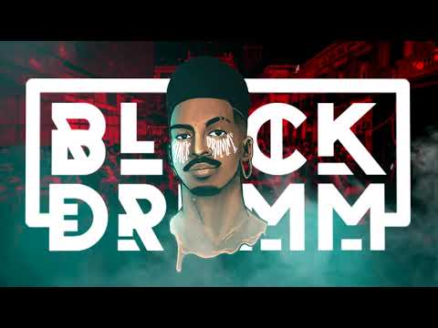 DJ Blackdrumm - Catucadão (MC Douglinhas BDB & MC Piang)