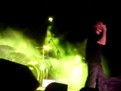 Inimigo Invisível - Nx Zero | Fortaleza