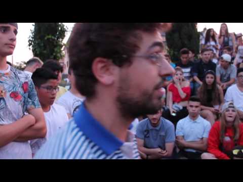 Kelon vs Cgarra - 8avos - VERANO BATTLE