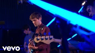 Day Wave - Untitled (Live From Capitol Studios)