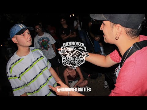 ANUBIS vs. JAC: Semifinal - Hannover GMTM 2020