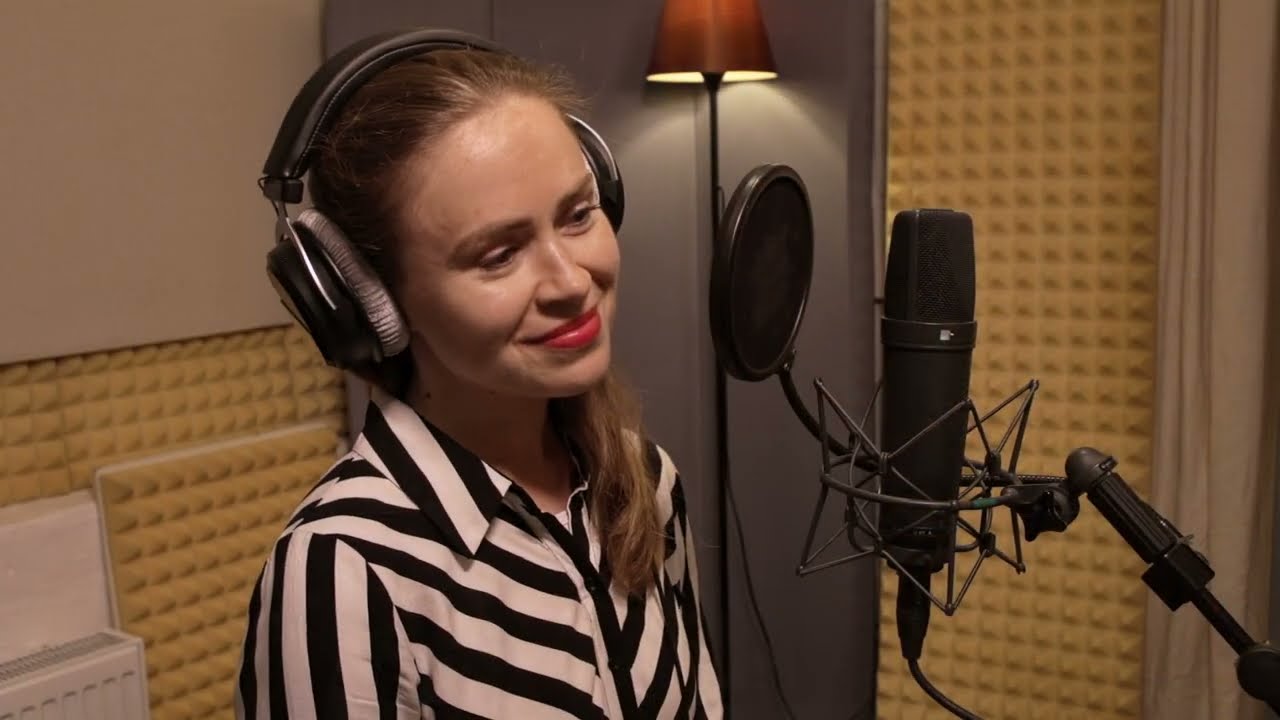 Трейлер