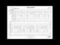 Tenor Madness by Sonny Rollins/arr. Mark Taylor