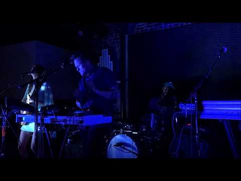 Clara-Nova - Live at Resident DTLA 1/30/2018