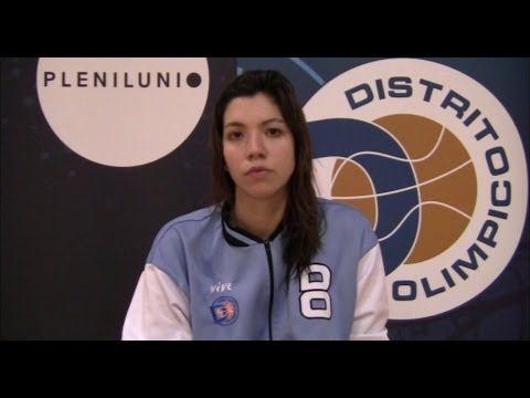 LF2 (J17): Plenilunio D.O. vs. Grupo EM Leganés