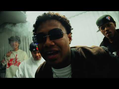 La Promesa - HOES ( Oficial Video)