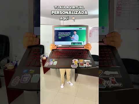 Aula Virtual - Educación Digital