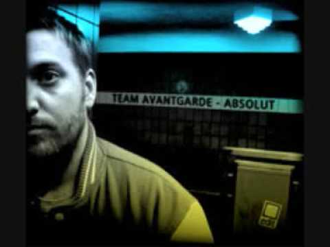 Team Avantgarde-Allein in der Bar/Kilgus Remix