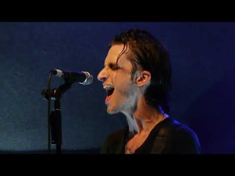 OURS-Jimmy Gnecco  PLACES