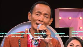 Download lagu MeleTOP -Persembahan LIVE Wak Mustar 'Cukup Sampai Di Sini Sayang' Ep135 [2.6.2015] mp3
