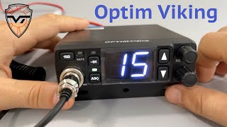 ����� Optim Viking