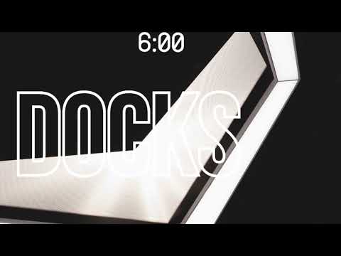 Docks - 6am (Audio)