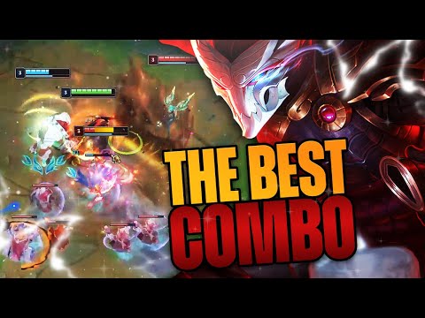 Unleash the Insane Power of Yasuo with This One Amazing Combo! Pro Players Hate Him!