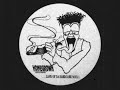 Screem Hot Peas N Butter Basement Dweller Mix 1994