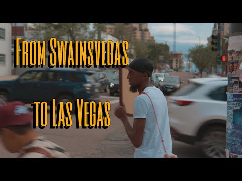 From Swainsvegas to Las Vegas (trailer)