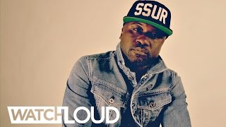 Havoc On Making "Silent Partner" With Alchemist