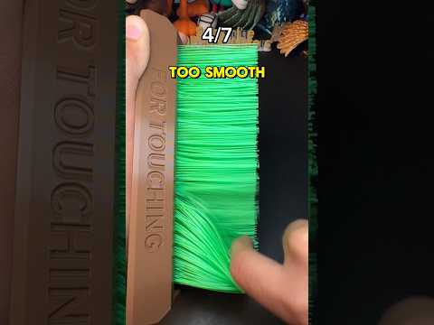 7 Satisfying 3D-Printed Fidget Toys You Need to See (ASMR)