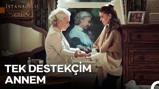 Asistan Kızın Konakta Yarattığı Kriz - İstanbullu Gelin