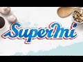 Supermi Sop Buntut Kornet Krunchy