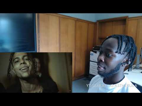 LOBO-GUARÁ (feat. Duzz, Sobs, Sos & Vk Mac) (beat. @peunubeat) (dir. @tpiresbr) | 🇬🇧 UK Reaction