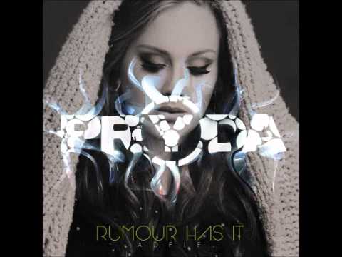 Adele vs Pryda - Rumor Has Agag [Mashup]