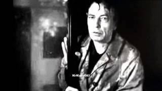 Jim Reeves - I Won&#39;t Come in While He&#39;s There (HQ) + lyrics