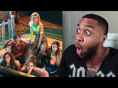 DON'T PLAY WITH RED VELVET'S VOCALS! (Really Bad Boy)