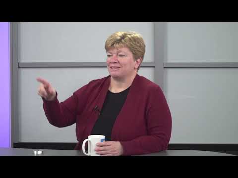 Public Works Update - February 2022