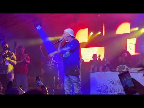CLEMENTINO (Freestyle Show) Tecniche Perfette 2022