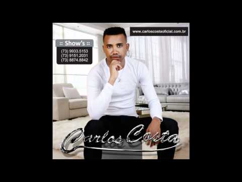 Cala boca e me beija - Carlos Costa