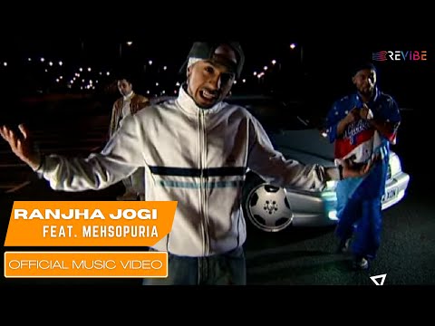 Mehsopuria - Ranjha Jogi (Official Music Video) | Punjabi Songs | Revibe