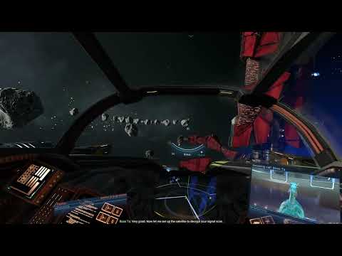 X4 Foundations - Let's Play Poorly - Ep 42 - how do I let them talk me into these things every time