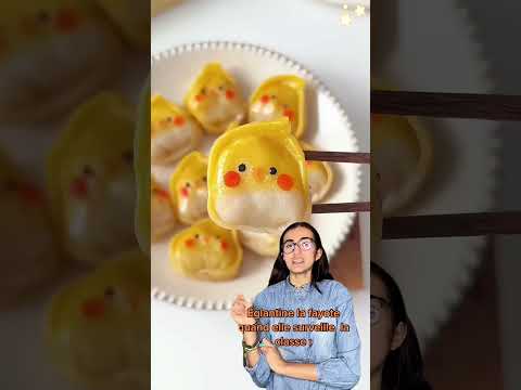 je pense qu'elle vas faire des ravages chez les délégués