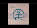 Gaudi - Bass, Sweat & Tears (Full Album / Álbum Completo)