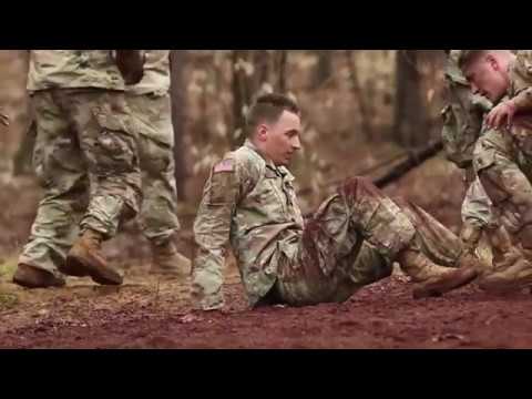 Commando 6 shares road to resilience