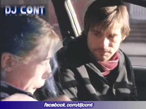 Dj Cont Feat. Gece Yolcuları - Hüzün.wmv