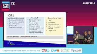 Open Source Business Lab#7 du 5 décembre 2024