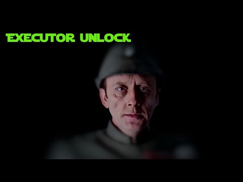 Executor unlock