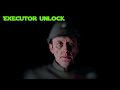 Executor Unlock