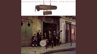 His Eye Is On the Sparrow (Instrumental)