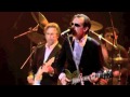 Eric Clapton & Joe Bonamassa - Further On Up ...