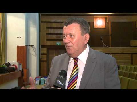 Nelu Demeter, Hortenzia Meleg si Teodor Ile - despre sprijinirea Alfa Omega TV si impactul in Bihor