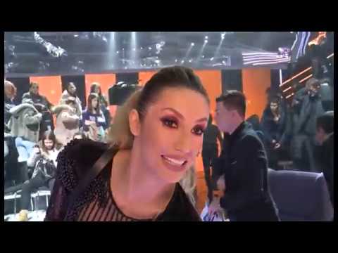 Rada Manojlovic - Intervju - Grand News - (TV Grand 22.12.2017.)