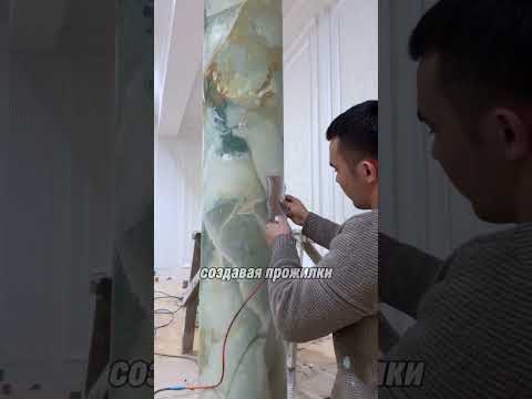 Мастер все испортил?