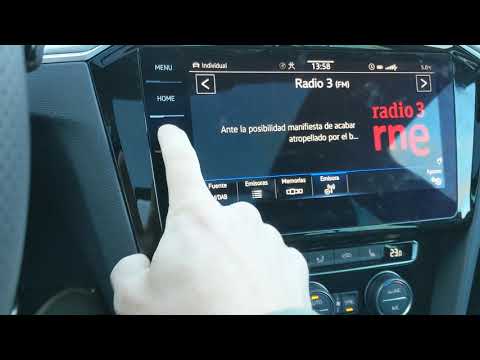 New Passat 2020 - fail!(2)