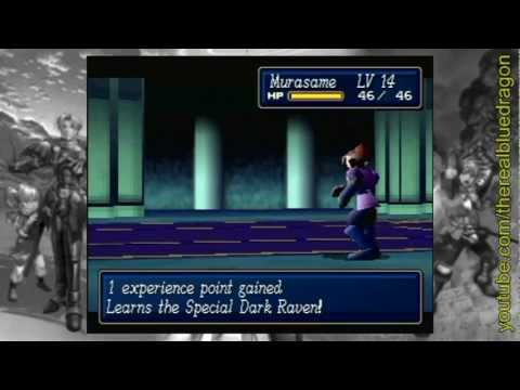 Shining Force III S1 Part 31 - The Hero's Test