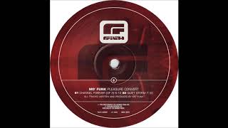 Mo' Funk - Channel Forever (Of 3) (1998)