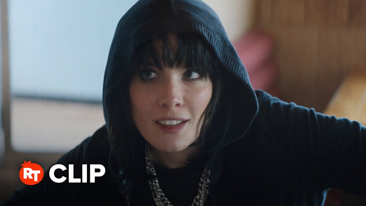 Americana: Modern Western Thriller Starring Sydney Sweeney Arrives in U.S. Theaters