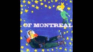 of Montreal - - Pre-Cherry Peel Demo (Full Album)