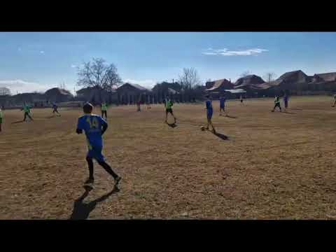 Spicul Luna - Viitorul Transilvania Turda 2-6 (04.02.2024)